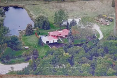 Detached in Milton