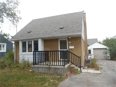 245 Margaret Drive, Oakville, On L6k 2w3
