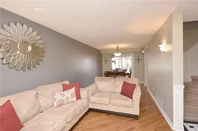 3156 Cantelon Crescent, Mississauga, ON L5N 3J8