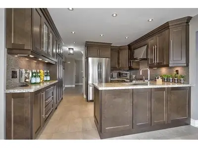 1192 Dogwood Crescent, Oakville, ON L6J 7J1