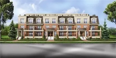 2441 Greenwich Drive 108, Oakville, ON L6M 0S4