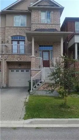 Semi-Detached in Toronto
