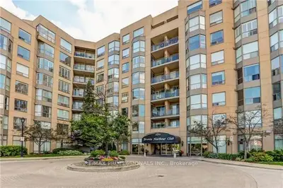 2511 Lakeshore Road W 225, Oakville, On L6l 6l9