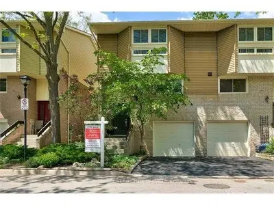 1135 Mccraney Street E 21, Oakville, On L6h 3a3