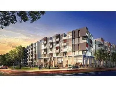5230 Dundas Street W A202, Toronto W08, On L7l 0j5