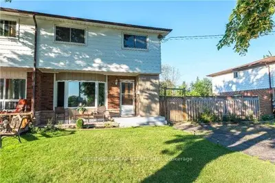 1109 Highland Street, Burlington, On L7r 3v1