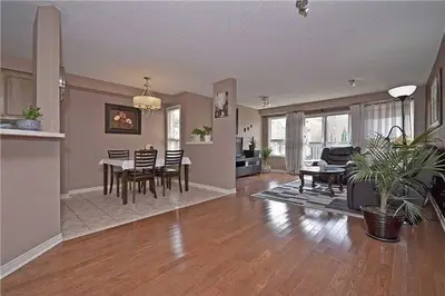 2458 Lazio Lane, Oakville, ON L6M 4P7