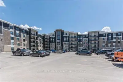 640 Sauve Street 416, Milton, On L9t 8m4
