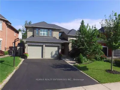 2268 Barrister Place, Oakville, On L6m 3c4