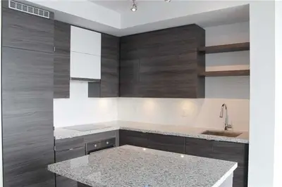 59 Annie Craig Drive 3106, Toronto W06, ON M8V 0C5