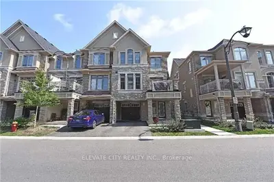 2435 Greenwich Drive 72, Oakville, On L6m 0s4