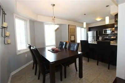 2614 Dashwood Drive 35, Oakville, ON L6M 4C2