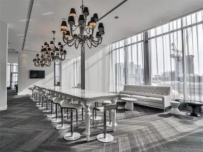 90 Park lawn Road 1910, Toronto W06, ON M8Y 0B6