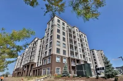 2490 Old Bronte Road 816, Oakville, On L6m 0y5