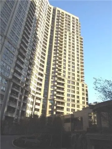 3880 Duke Of York Boulevard 1912, Mississauga, On L5b 4m7