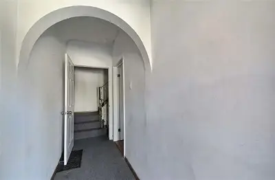 Att/Row/Townhouse in Toronto