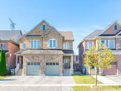 3653 Partition Road, Mississauga, On L5n 8p4