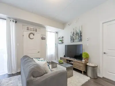 650 Sauve Street 515, Milton, ON L9T 9A8
