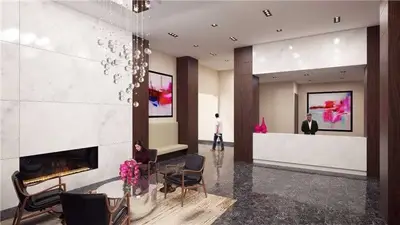 10 Park lawn Road 2910, Toronto W06, ON M8V 0H9
