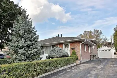 1312 Redbank Crescent, Oakville, On L6h 1y5
