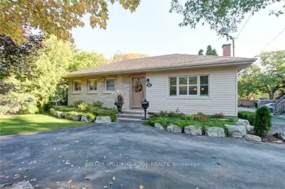 961 Shadeland Avenue, Burlington, On L7t 2m4