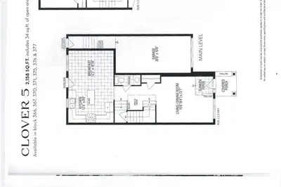 3033 Postridge Drive, Oakville, ON L6H 6H5