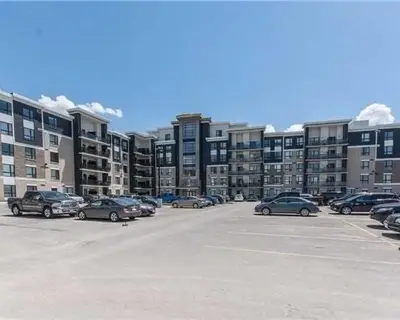 640 Sauve Street 317, Milton, ON L9T 8M4