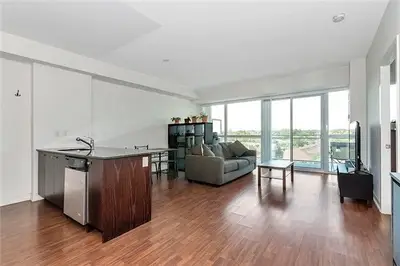 5101 Dundas Street W 611, Toronto W08, ON M9A 1C1