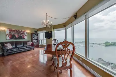 2269 Lake Shore Boulevard W 2608, Toronto W06, ON M8V 3X6