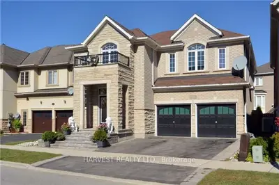 3135 Jenn Avenue, Burlington, On L7m 0j1