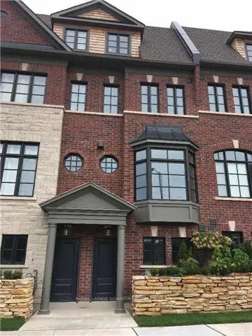 2184 Trafalgar Road 24, Oakville, On L6h 0n4