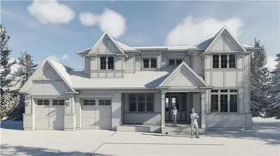 442 Withnell Court, Oakville, ON L6L 3L9