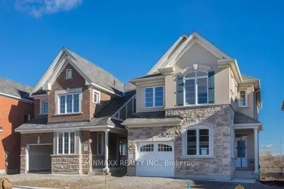 447 English Mill Court, Milton, On L9t 0a6