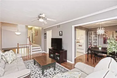 3125 Pinemeadow Drive 17, Burlington, ON L7M 3T7