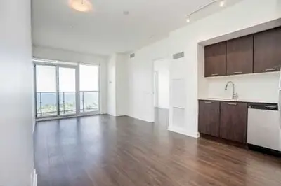 2200 Lake Shore Boulevard W 2510, Toronto W06, ON M8V 1A4