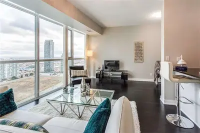 4065 Brickstone Mews 2803, Mississauga, ON L5B 0G3