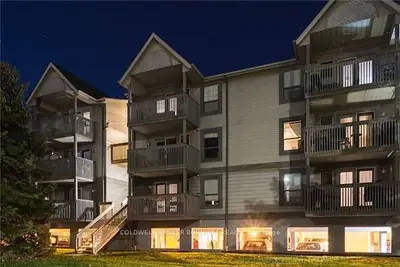 2020 Cleaver Avenue 306, Burlington, On L7m 4c2