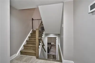 1485 Gulleden Drive 39, Mississauga, ON L4X 2T2