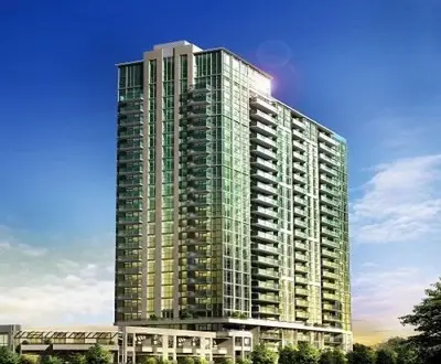 349 Rathburn Road W 818, Mississauga, ON L5B 0G9