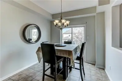 6565 Jazzy Mews, Mississauga, ON L5W 1R9