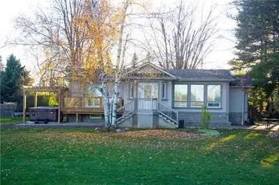 Detached in Halton Hills
