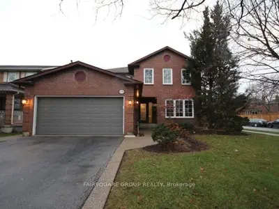 1094 Montrose Abbey Drive, Oakville, On L6m 1k4