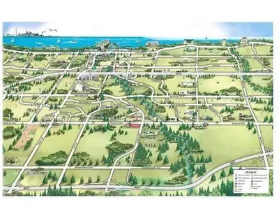 Lot 244 River Rock Path, Oakville, ON XXX XXX