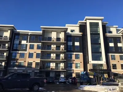 630 Sauve Street 204, Milton, ON L9T 8M4