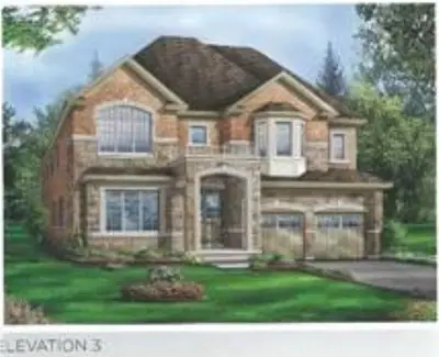 3323 Meadow Marsh Crescent, Oakville, ON L6H 0T5