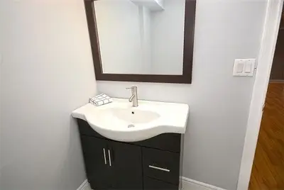 688 Rossellini (Bsmt) Drive, Mississauga, ON L5W 1L1