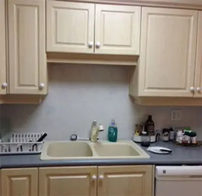 260 Scarlett Road 1508, Toronto W03, ON M6N 4X6