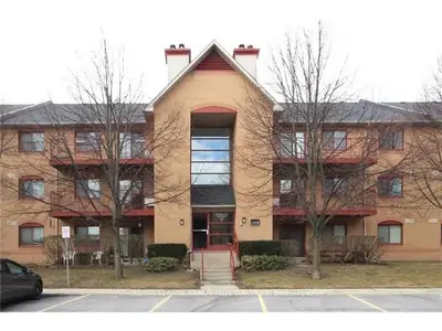 1498 Pilgrims Way 233, Oakville, On L6m 3g8