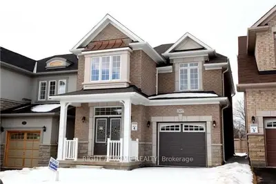 2457 Quetico Crescent, Oakville, On L6h 7c4