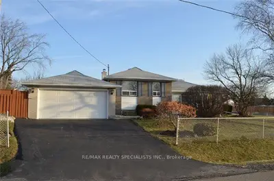 411 Sherin Drive, Oakville, On L6l 4j4